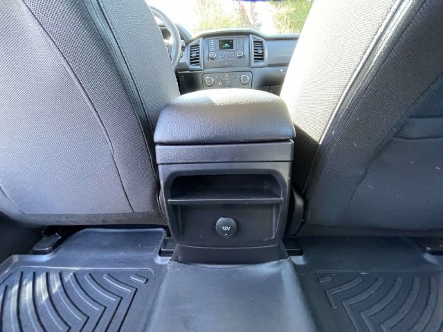 Used 2023 Ford Ranger XL w/ Trailer Tow Package AWD/4WD image 18