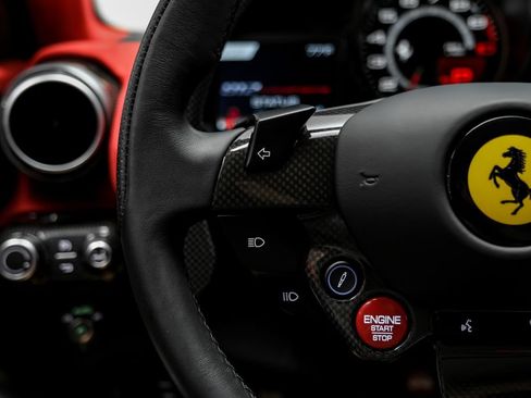 Used 2023 Ferrari 812 Competizione RWD image 15