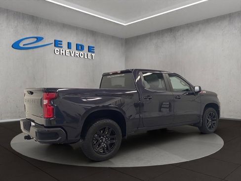 Used 2023 Chevrolet Silverado 1500 RST image 5