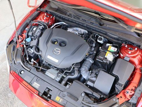 Used 2018 MAZDA MAZDA6 Signature FWD image 34