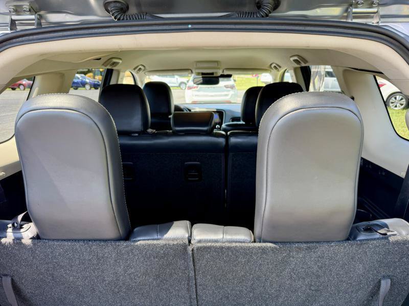 Used 2020 Mitsubishi Outlander SEL FWD image 9