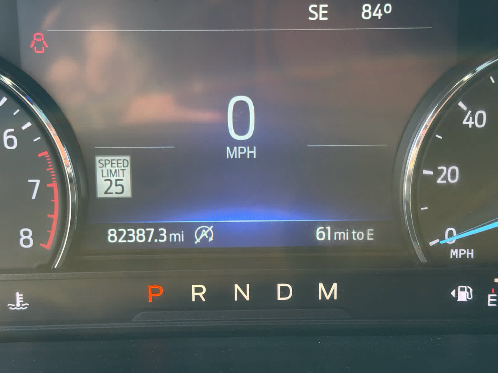 Used 2022 Ford Explorer Timberline AWD/4WD image 22