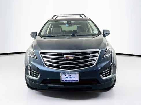 Used 2019 Cadillac XT5 Luxury AWD/4WD image 2