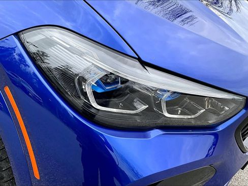 Used 2023 BMW X6 M image 30