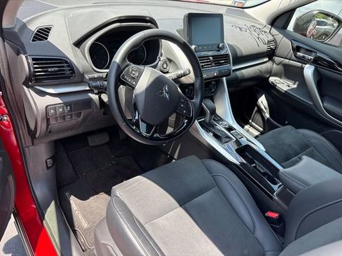 Used 2024 Mitsubishi Eclipse Cross SE AWD/4WD image 6