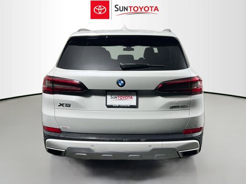 Used 2023 BMW X5 xDrive40i w/ Premium Package AWD/4WD image 5
