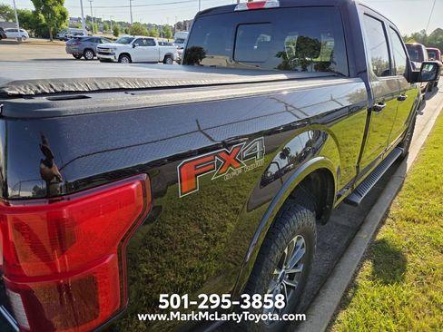Used 2019 Ford F150 XLT w/ Equipment Group 302A Luxury AWD/4WD image 10