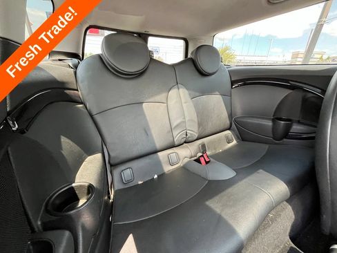 Used 2009 MINI Cooper Clubman S FWD image 32