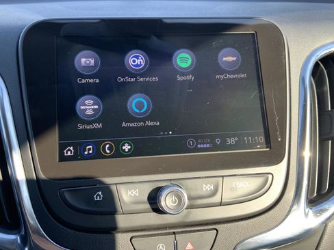 Used 2024 Chevrolet Equinox LT image 47