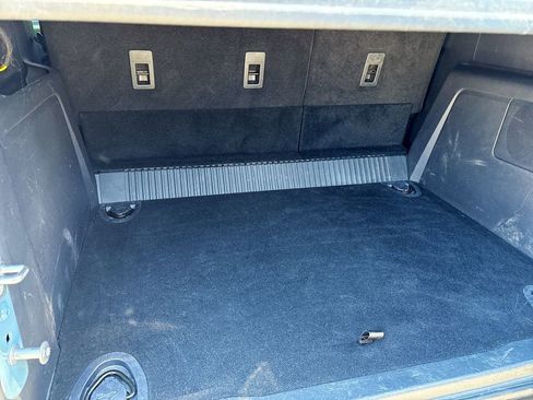 Used 2021 Ford Bronco Badlands AWD/4WD image 26