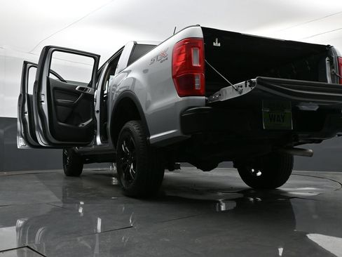 Used 2022 Ford Ranger XL w/ Equipment Group 101A High AWD/4WD image 38