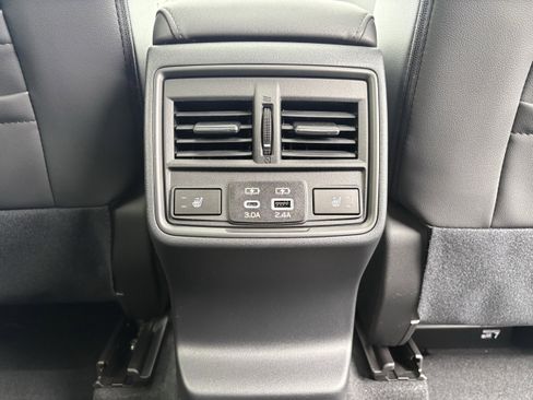 New 2026 Subaru Outback Limited image 33