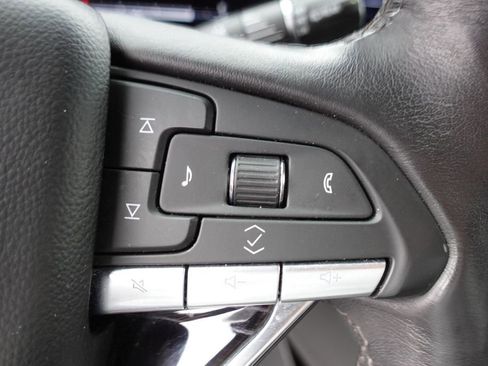 Used 2023 Cadillac Escalade ESV Sport image 16