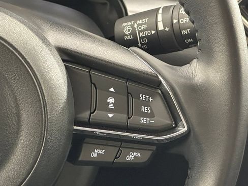 Used 2023 MAZDA CX-5 AWD 2.5 S image 30