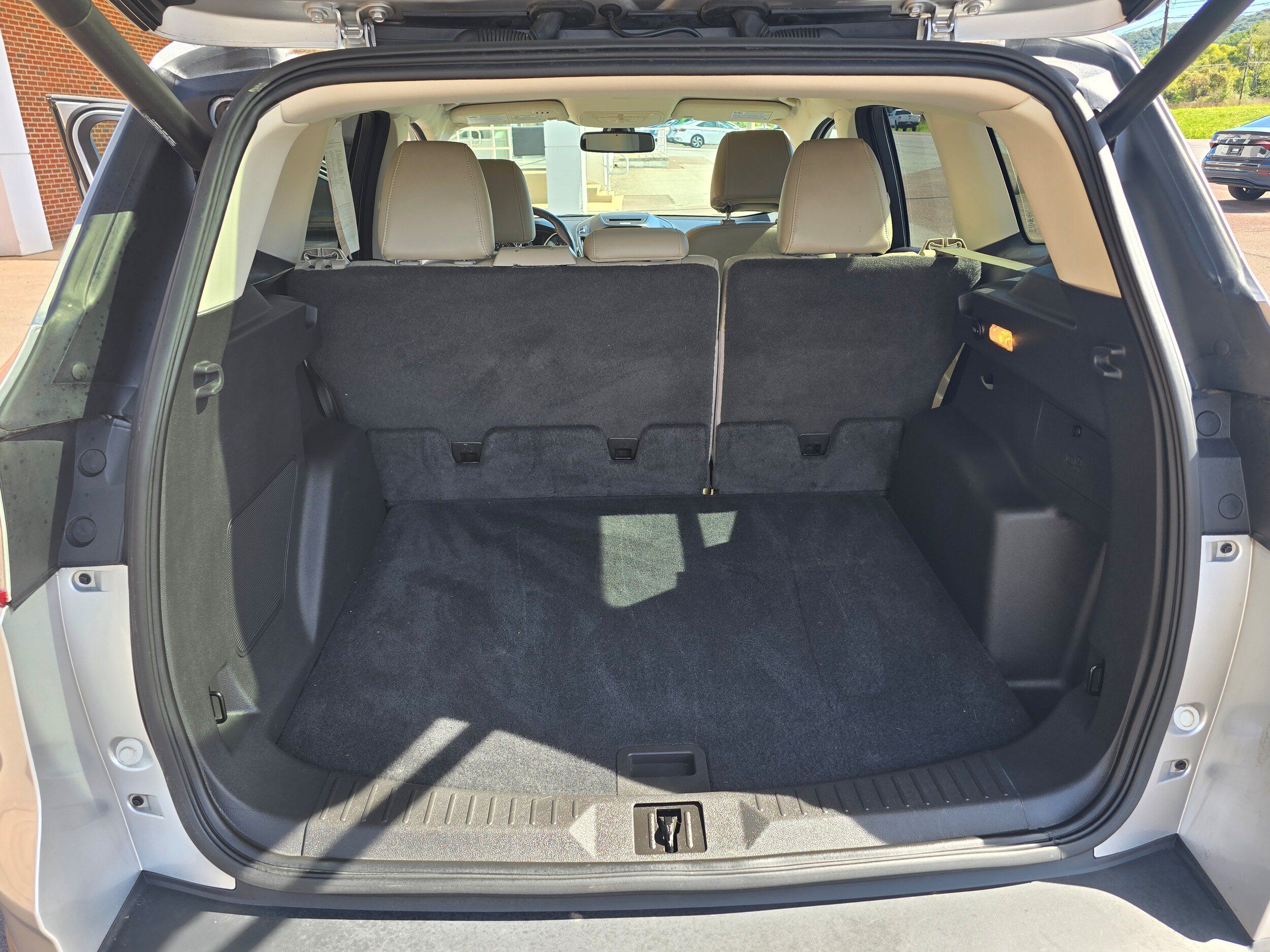 Used 2014 Ford Escape Titanium AWD/4WD image 11