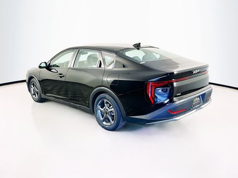 Used 2025 Kia K4 FWD image 5