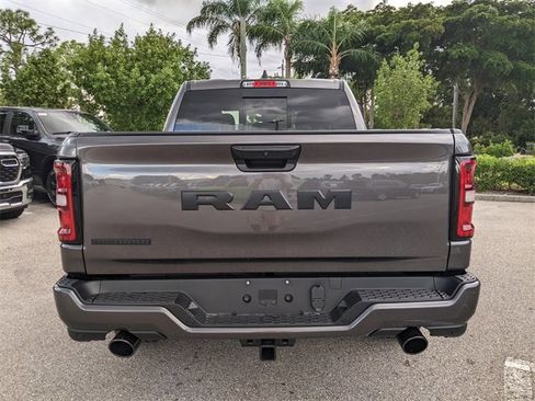 New 2026 RAM 1500 Big Horn image 5
