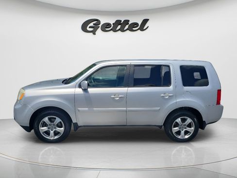 Used 2013 Honda Pilot EX image 8
