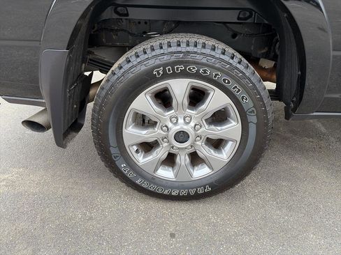 Used 2024 RAM 3500 Limited image 19