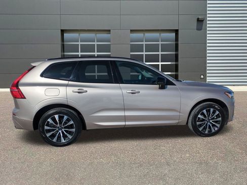 New 2026 Volvo XC60 B5 Plus w/ Climate Package image 8