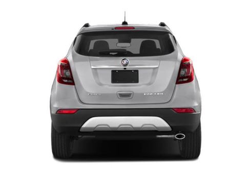 Used 2019 Buick Encore Preferred w/ Safety Package AWD/4WD image 8