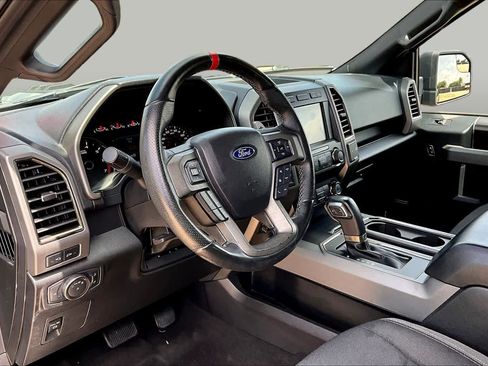 Used 2019 Ford F150 Raptor AWD/4WD image 18
