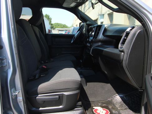 Used 2023 RAM 3500 Tradesman AWD/4WD image 10
