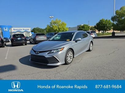Used 2023 Toyota Camry LE