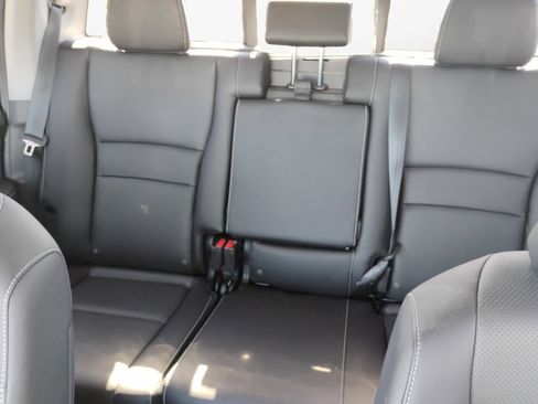 Certified 2023 Honda Ridgeline RTL image 12