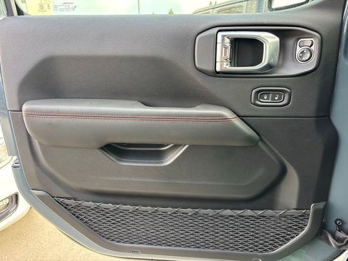 New 2026 Jeep Gladiator Rubicon w/ Safety Group image 14