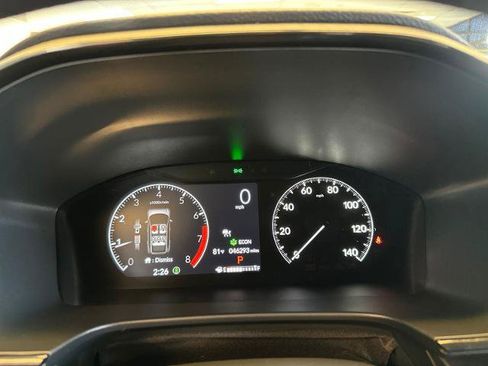 Used 2024 Honda CR-V EX image 5