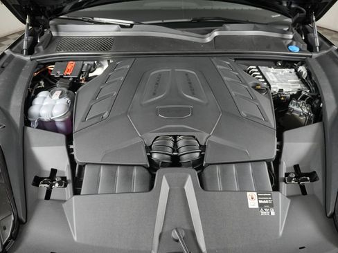 New 2026 Porsche Cayenne S AWD/4WD image 42