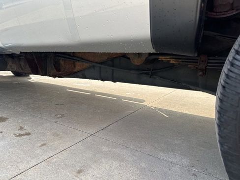 Used 2013 Chevrolet Silverado 3500 LTZ w/ LTZ Plus Package image 8