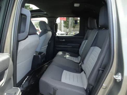 Used 2024 Toyota Tacoma TRD Off-Road w/ TRD Off Road Upgrade Package AWD/4WD image 33