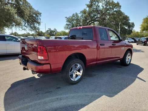 Used 2013 RAM 1500 Express AWD/4WD image 5