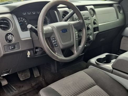 Used 2014 Ford F150 STX w/ Equipment Group 201A Mid AWD/4WD image 11