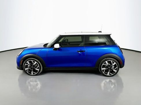 Certified 2025 MINI Cooper S image 8