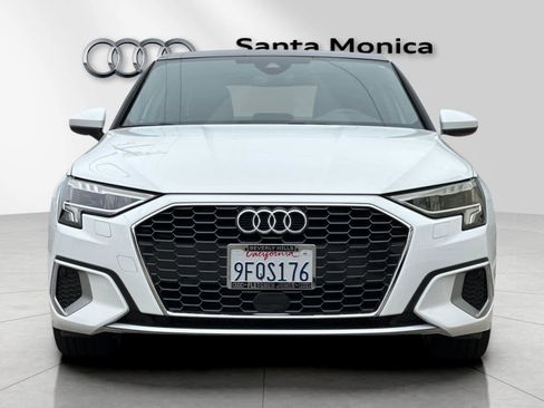 Used 2023 Audi A3 2.0T Premium w/ Convenience Package image 10