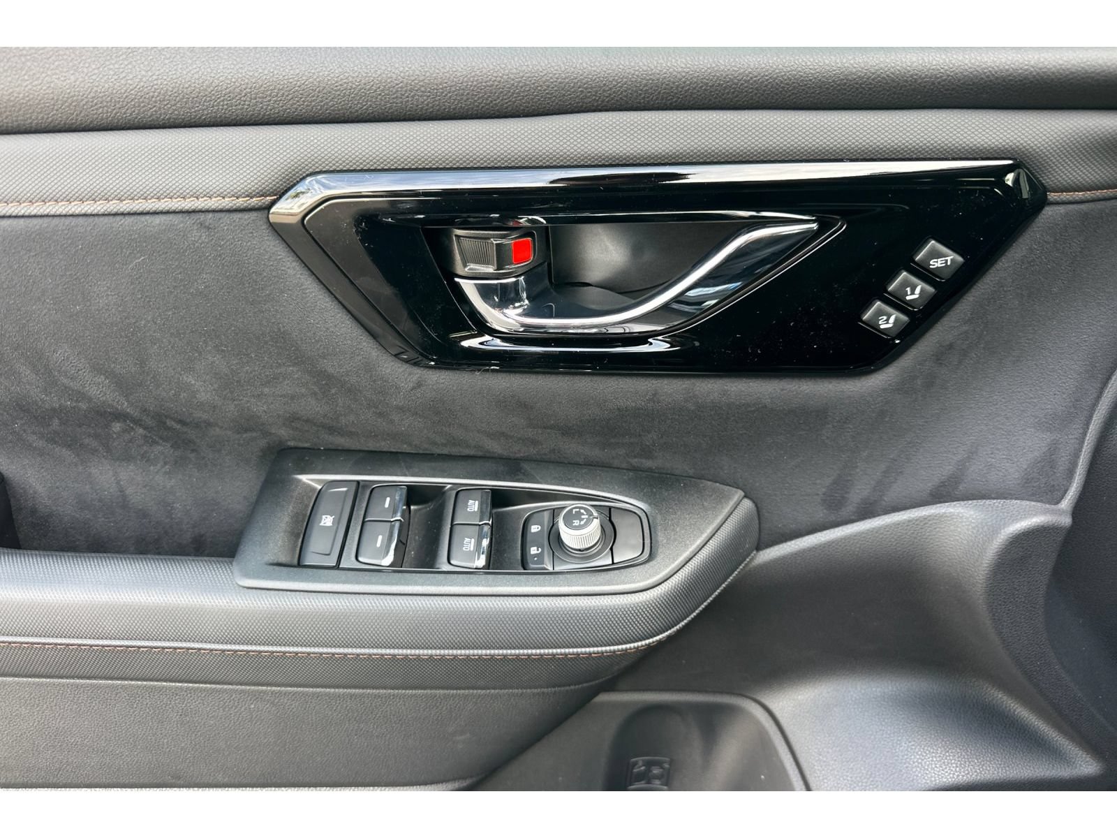 New 2026 Subaru Forester Touring AWD/4WD image 11