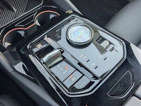 New 2026 BMW 530i image 12