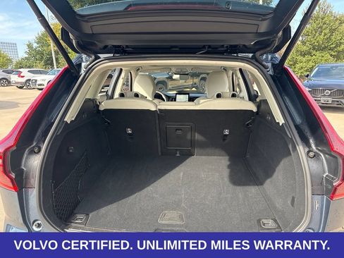 Certified 2026 Volvo XC60 B5 Ultra AWD/4WD image 10