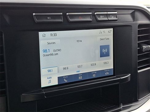 Used 2023 Ford F250 XL w/ STX Appearance Package image 16