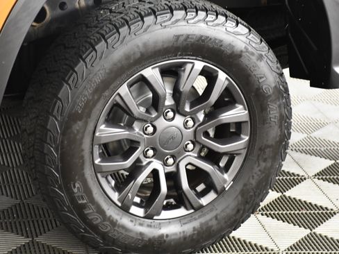 Used 2019 Ford Ranger XLT w/ Equipment Group 302A Luxury AWD/4WD image 53