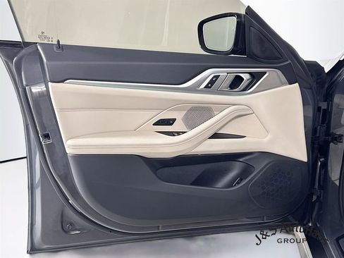 Used 2024 BMW i4 eDrive35 w/ Premium Package image 22