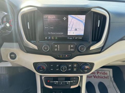 Used 2022 GMC Terrain Denali w/ LPO, Floor Liner Package image 14