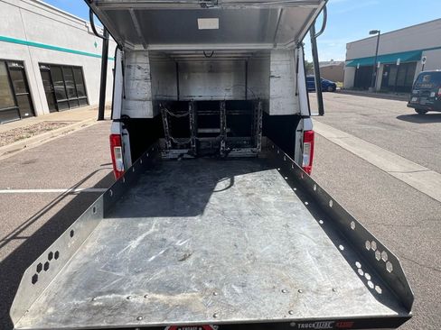 Used 2018 Ford F250 XL w/ Power Equipment Group RWD image 14