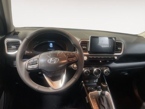 New 2026 Hyundai Venue SEL image 10