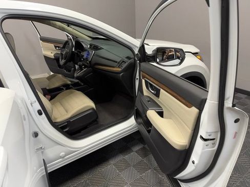 Used 2021 Honda CR-V EX image 23