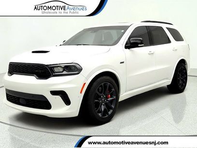 Used 2024 Dodge Durango SRT