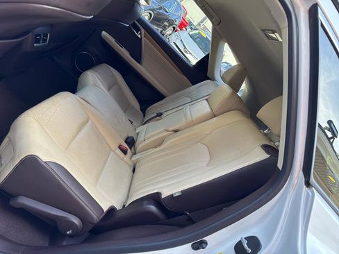 Used 2018 Lexus RX 350L AWD image 25